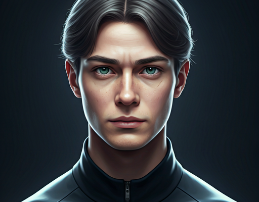 AI Hero Background